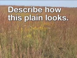 Exploring Landforms: Plains and Plateaus Instructional Video