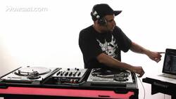 How to Use the DJ Software Serato Instructional Video