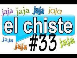 Learn Spanish with a Joke - (#33) Instructional Video
