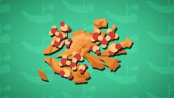 High Five Facts - Pancreas
 Choca Esos Cinco - Páncreas Instructional Video