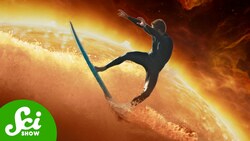 There's Water on...the Sun? Instructional Video