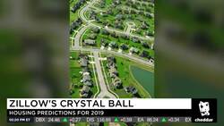 'Boring Is Better': Housing Slowdown Is Good Thing, Zillow Economist Says News Clip