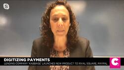 Lending Unicorn Kabbage Launches Payments to Rival PayPal, Square News Clip