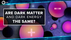 Are Dark Matter And Dark Energy The Same? Instructional Video