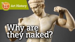 Bodies in Art Instructional Video