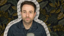 Taylor Goldsmith reads “Morning of Drunkenness” Instructional Video