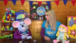 How To Make An Ojo De Dios Instructional Video