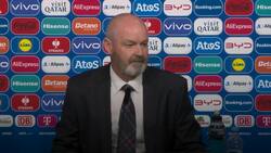 Steve Clarke Urges Scotland Fans To ‘Keep The Faith’ After Germany Thrashing News Clip