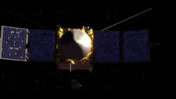 NASA | Mars Atmosphere Loss: Plasma Processes Instructional Video