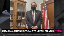 Rep. Al Green on Ukraine and Russia Peace Talks, State of the Union & SCOTUS Pick News Clip