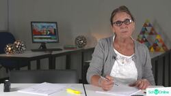 GCSE Secondary Maths Age 13-17 - Algebra: Surds - Explained Instructional Video