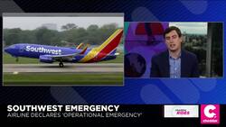 Southwest's 'Operational Emergency' Is Actually a Labor Dispute, Skift Editor Says News Clip