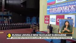 Russia-Ukraine war: Moscow claims thwarted Ukraine special forces op in Pokrovsk, 11 dead News Clip