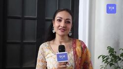 Patrali Chattopadhyay’s Monsoon plans: I love to go trekking and chai-pakoda are my favourites Instructional Video