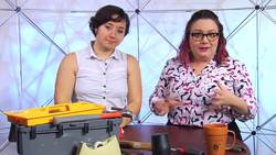 A toolkit for transformable materials Instructional Video