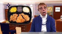 Choosing a Healthy Drink Instructional Video