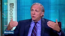Dalio Says Next Downturn Is 'Couple of Years' Away News Clip