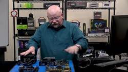 Introduction to computer hardware and software : Form Factors Instructional Video