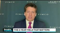 Pimco’s Crescenzi Warns Be ‘On Your Toes’ in Fast Moving Eco Cycle News Clip
