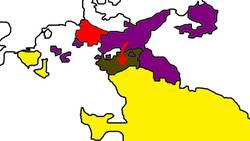 Seven Years War - 3 Minute History Instructional Video