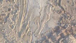 Drone Aerials of the Dead Sea News Clip