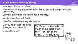 Event management Instructional Video