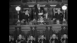 Congress of the Republic of Peru News Clip