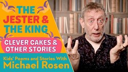 The Jester & The King Story Instructional Video