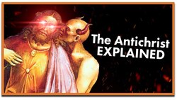 The Origins of the Antichrist Instructional Video