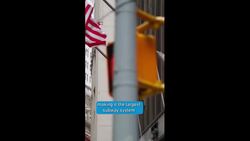 How is New York City's Subway maintained? Instructional Video