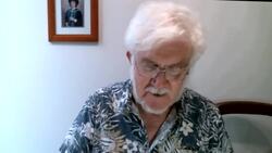 Geoff Page "Codicil" Instructional Video