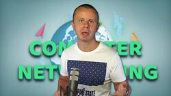 World of Computer Networking Your CCNA start - Introduction to the Ethernet Section Instructional Video