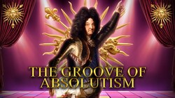 How the Dance Floor Changed Feudalism Forever | The Life & Times of Louis XIV Instructional Video