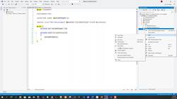Build and Learn ASP.NET 6.0 Blazor Hands-On - Partial Classes and Component Tag Usage Instructional Video