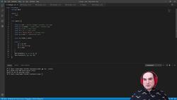 Creating constant values in Go with the const keyword | Smart Go Instructional Video