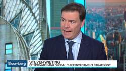 This Is Not a Particularly Great Earnings Season, Citi's Wieting Says News Clip