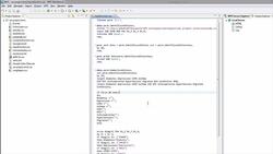 Complete SAS Programming Guide - Learn SAS and Become a Data Ninja - Case Study (HealthCare Case Study) - Part 1 Instructional Video