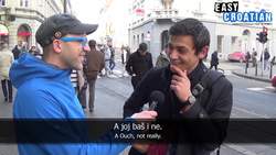 Easy Croatian 6 - What do you like about Christmas? Instructional Video