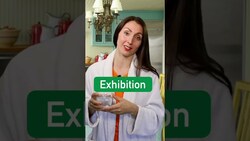 Exhibition vs Expedition, What's the difference? #shorts Instructional Video