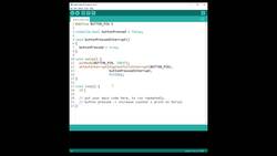 Arduino for Beginners - 2022 Complete Course - Activity 12 - Solution Instructional Video