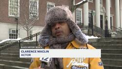 Formerly incarcerated man opens up about earning Oscar nomination News Clip