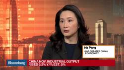 This Is the Start of Something in China, Says ING’s Pang News Clip