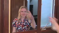 How to Protect Your Hair from the Sun Instructional Video