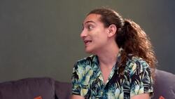 Spanish Stories Intermediate | Beach Trip | Past Tense Instructional Video