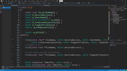 Creational Design Patterns in Modern C++ - Modern Implementation Instructional Video
