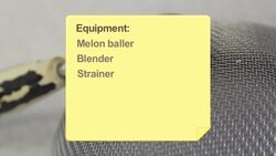 How to Make a Drunken Watermelon Instructional Video