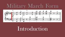 Music History - Stars And Stripes Forever Instructional Video
