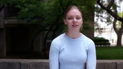 How to Parkour with Ann Kaczka Instructional Video