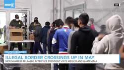 Newsy's Latest Politics Roundup News Clip