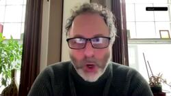 Man camping on Winnipeg riverbank embraces premier's plan to address homelessness News Clip